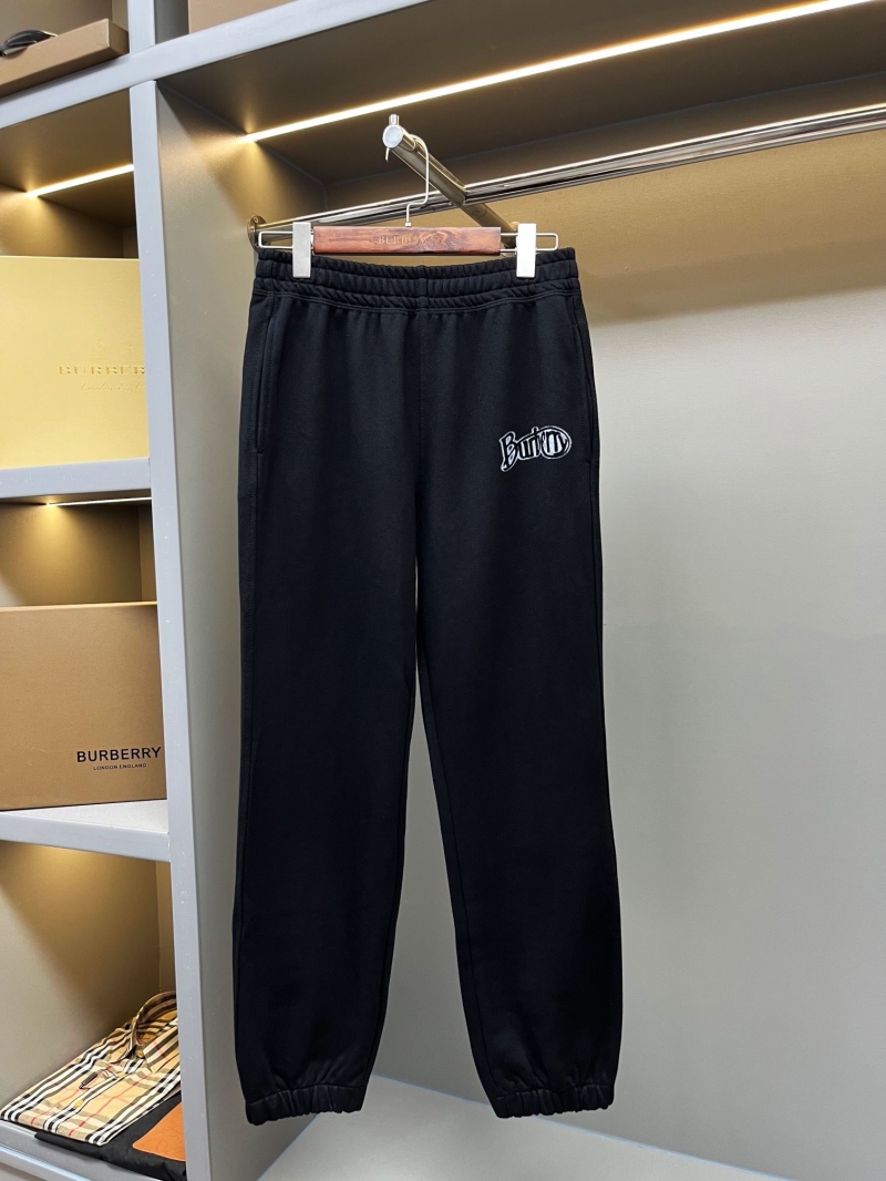 B**rry pants